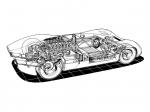 Matra MS650 1969 года